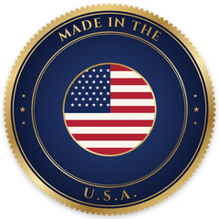 Made in the USA
