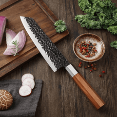 Long Kiritsuke Slicing Knife, 34.5 cm