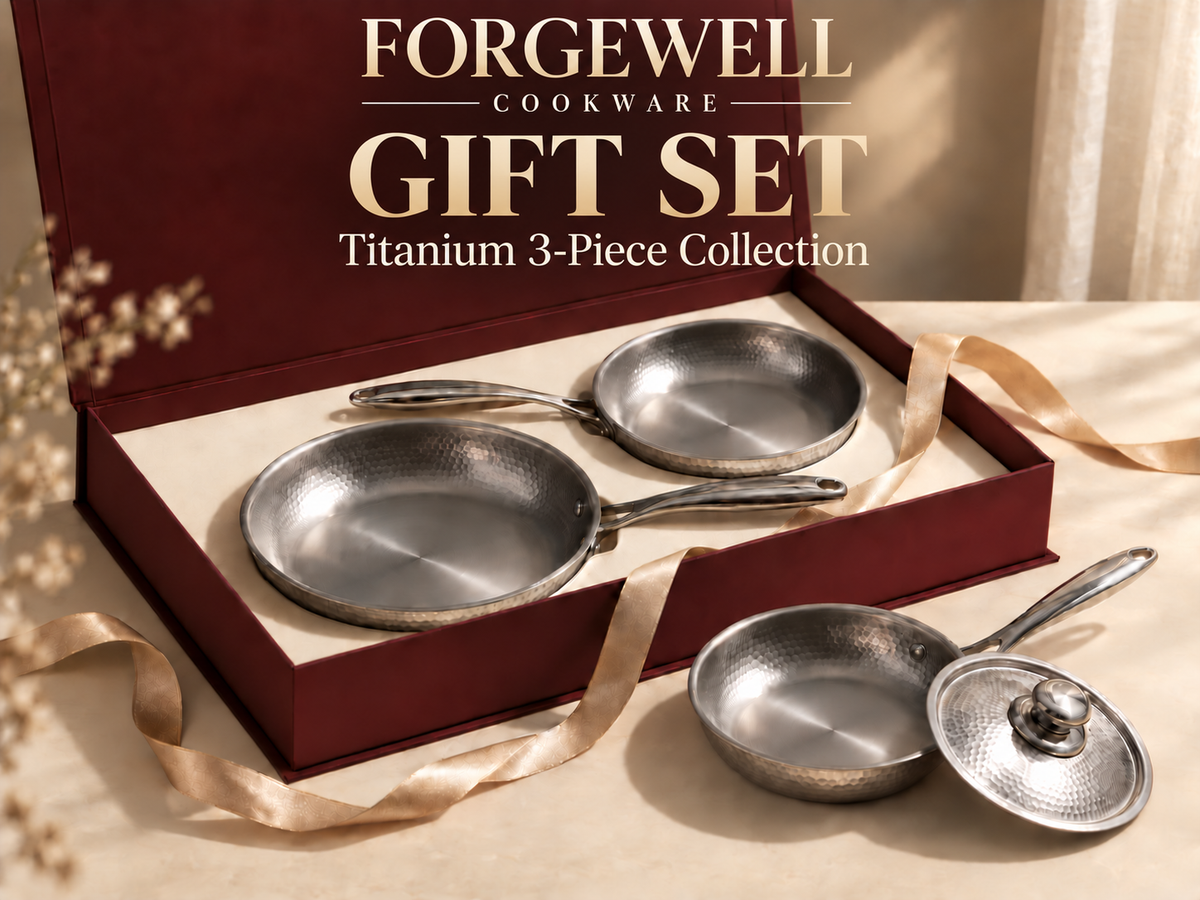 The Perfect Gift That Outlasts The Occasion