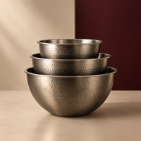 Premium Mixing Bowl | PFAS Free