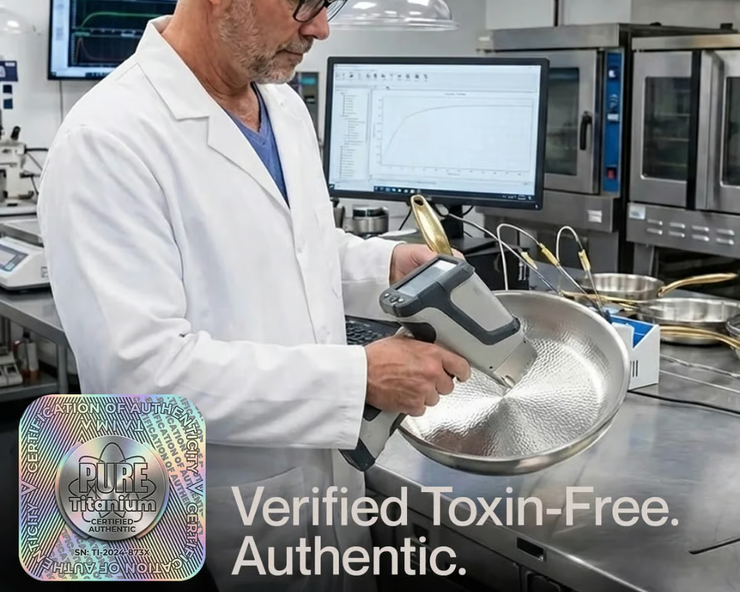 PFAS Free, Truly