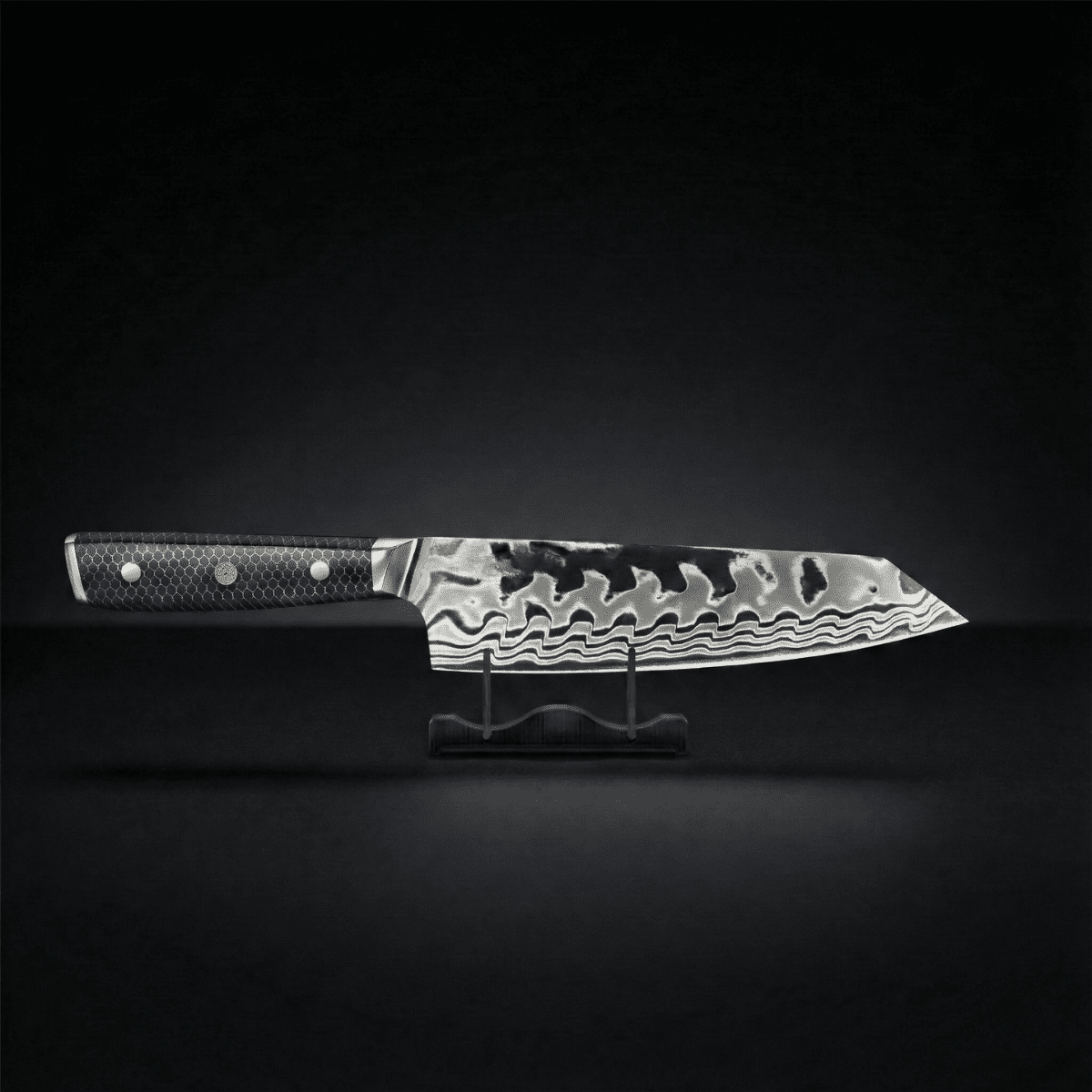 Kiritsuke Knife, 27 cm