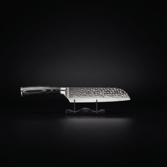 Hammered Utility Knife, 13 cm