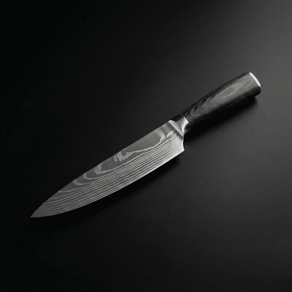 Chef Knife, 20.5 cm