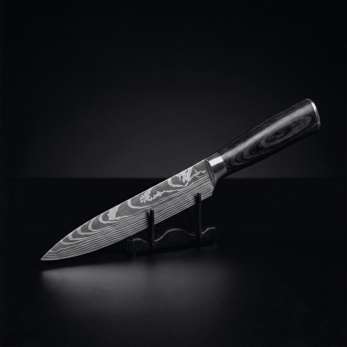 Compact Chef Knife, 13.5 cm