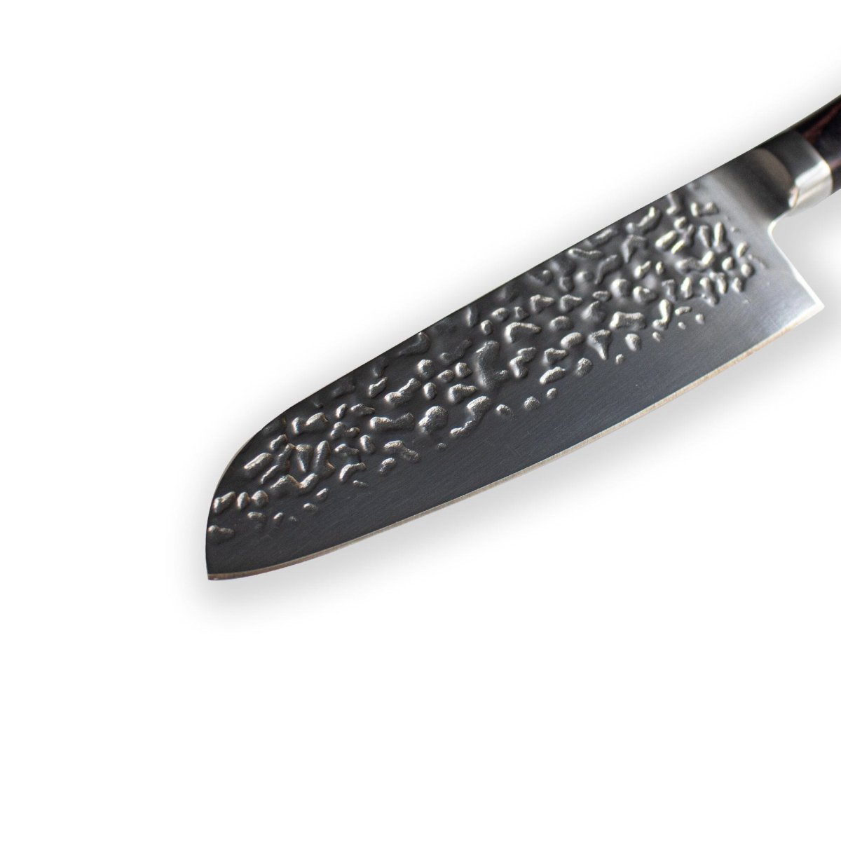 Hammered Utility Knife, 13 cm