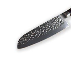 Hammered Utility Knife, 13 cm