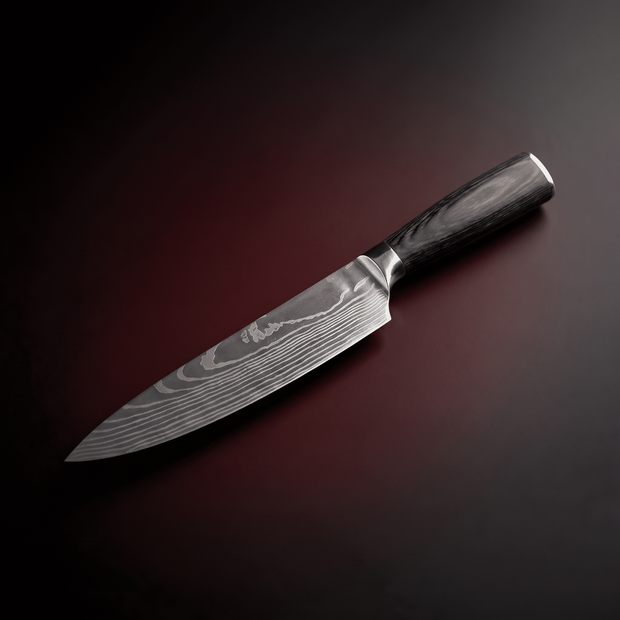 Chef Knife, 20.5 cm