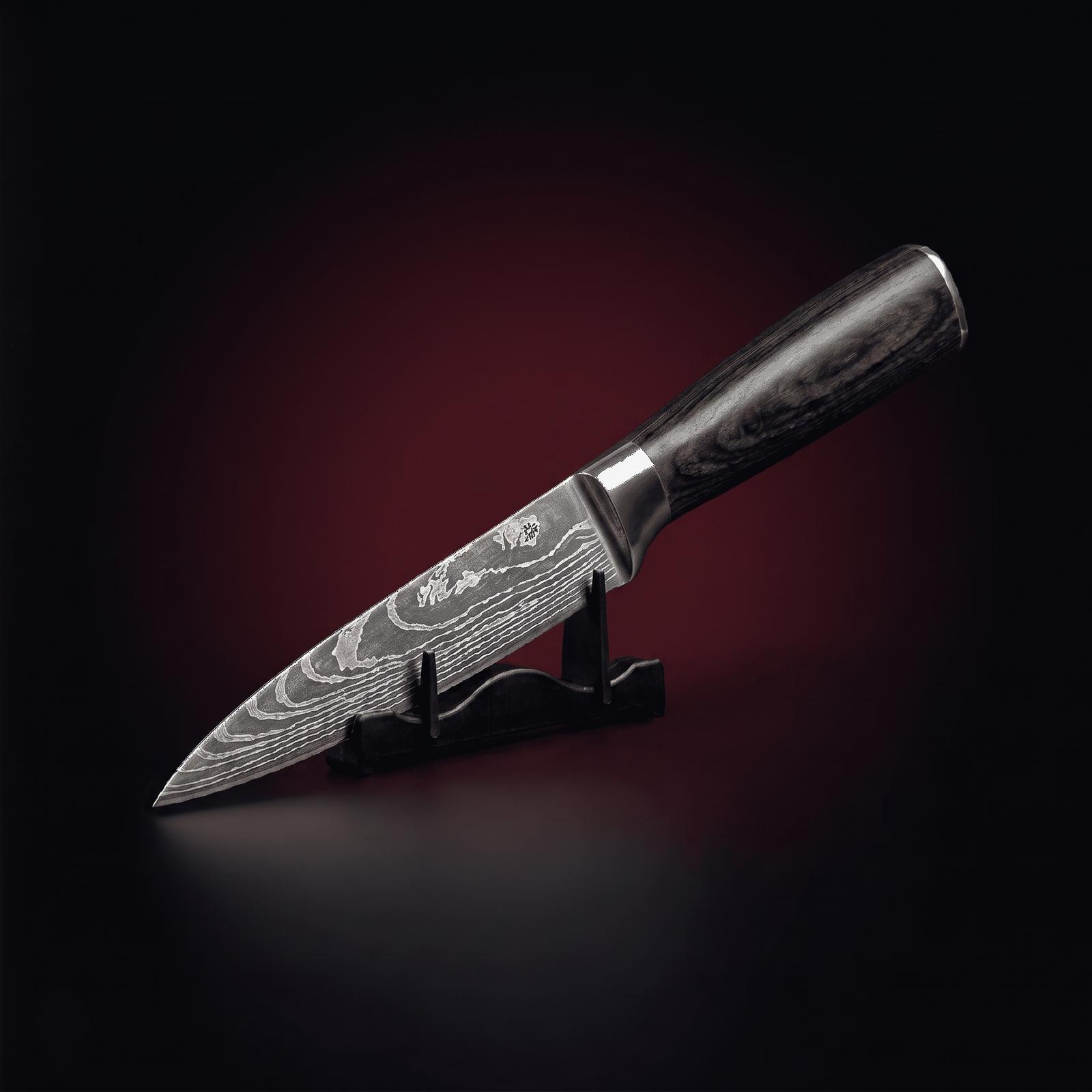 Utility Knife 8 cm, Forgewell Cookware