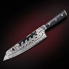 Kiritsuke Knife 27 cm, Forgewell Cookware