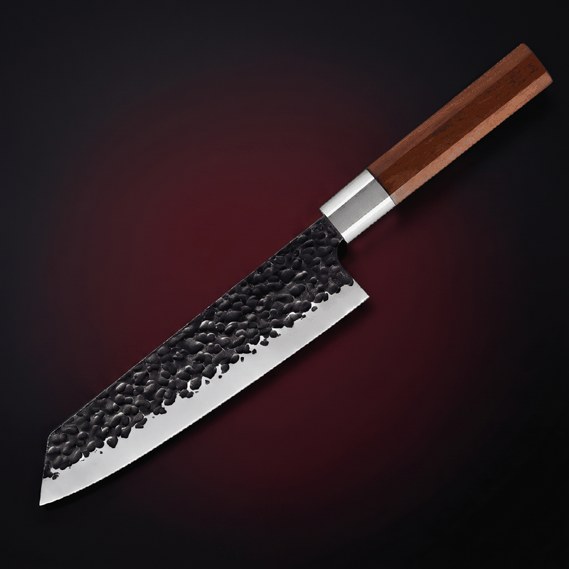 Long Kiritsuke Slicing Knife, 34.5 cm