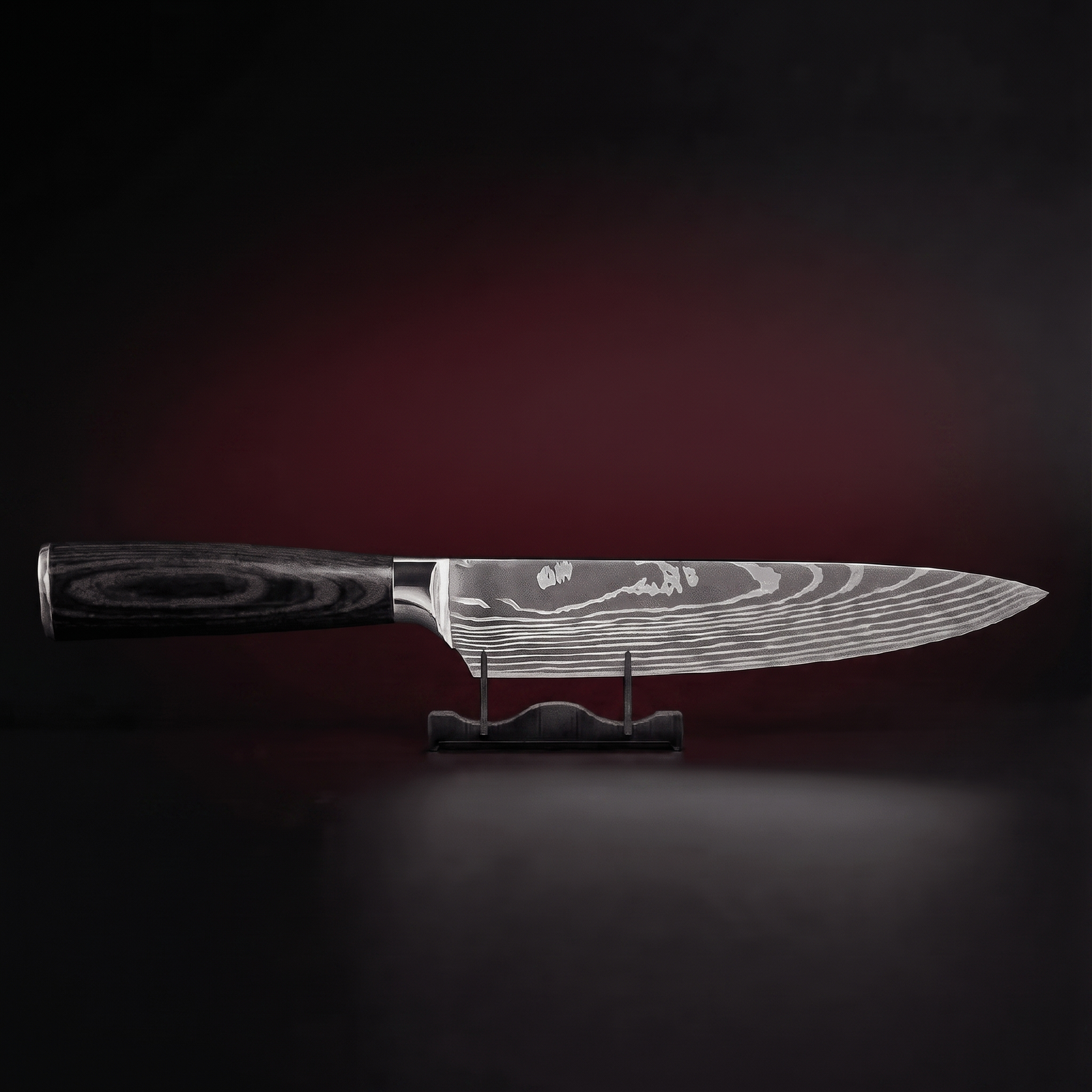 Chef Knife 20.5 cm, Forgewell Cookware