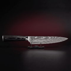 Chef Knife 20.5 cm, Forgewell Cookware