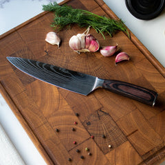 Chef Knife, 20.5 cm