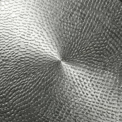 Hand Hammered Titanium Crêpe Pan, Limited Edition