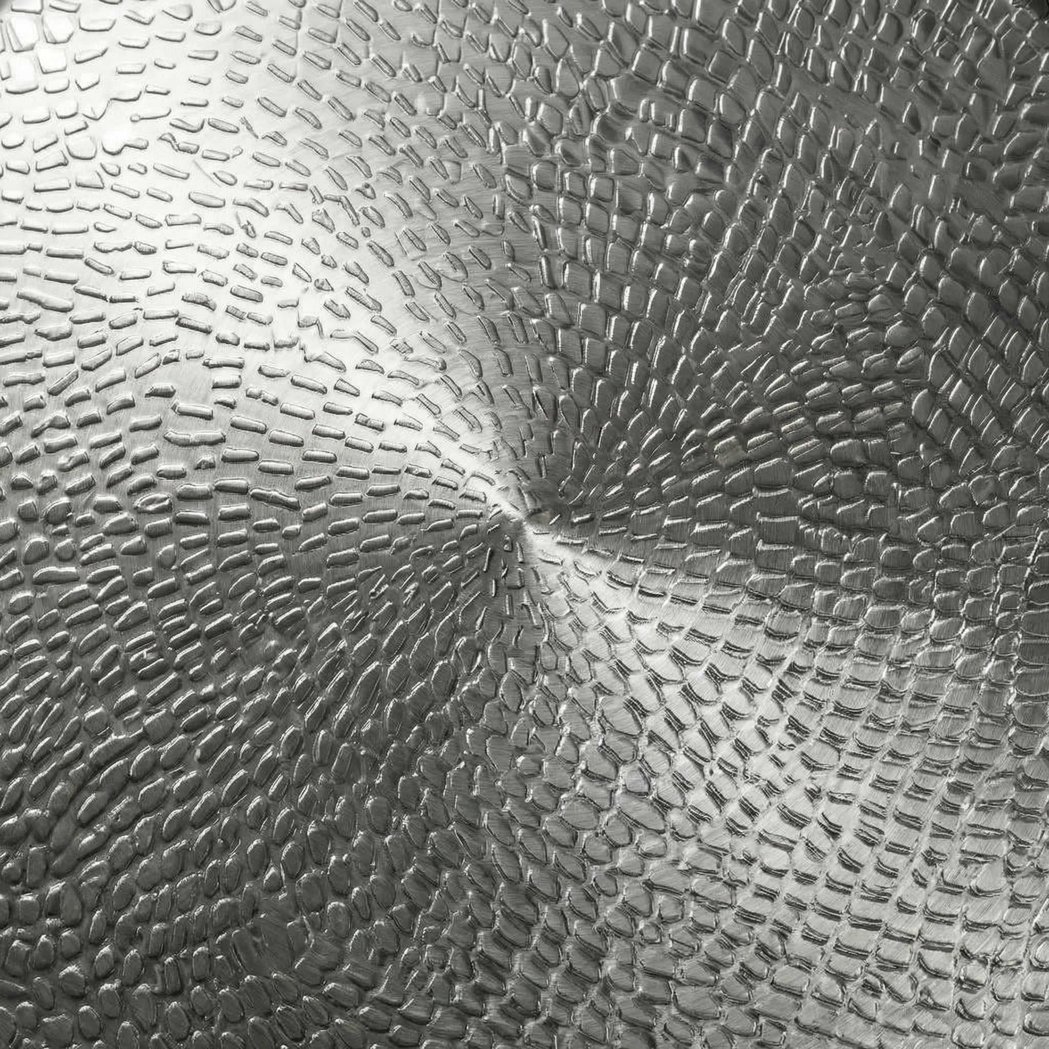 Hand Hammered Titanium Crêpe Pan, Limited Edition